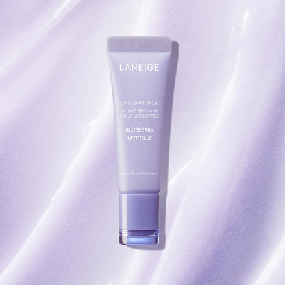 LANEIGE LIP GLOWY BALM 10G