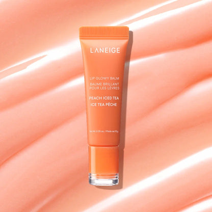 LANEIGE LIP GLOWY BALM 10G