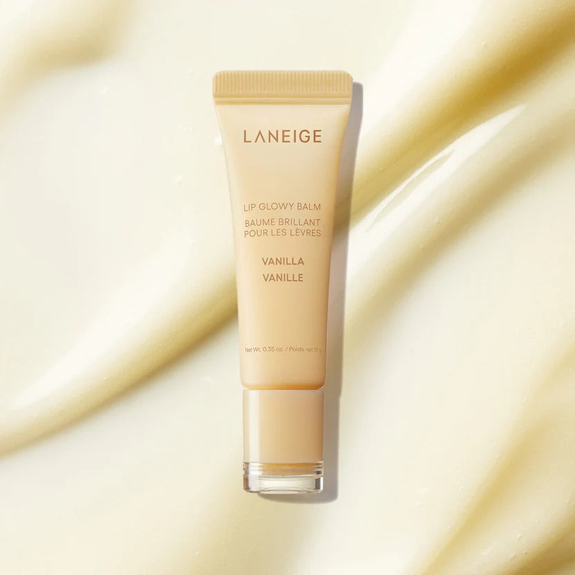 LANEIGE LIP GLOWY BALM 10G