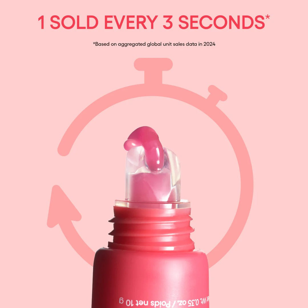 LANEIGE LIP GLOWY BALM 10G
