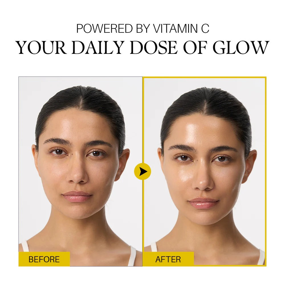 d'Alba Vita Toning Capsule Cream 55g (Tube)