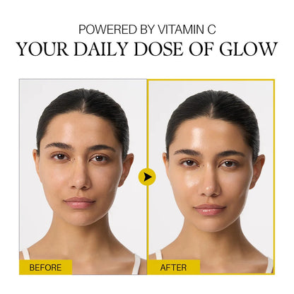 d'Alba Vita Toning Capsule Cream 55g (Tube)