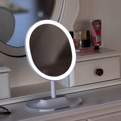 MOOAS BEAUTY RING LED MIRROR - MOOAS | COLOURSWINK