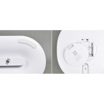 MOOAS BEAUTY RING LED MIRROR | COLOURSWINK