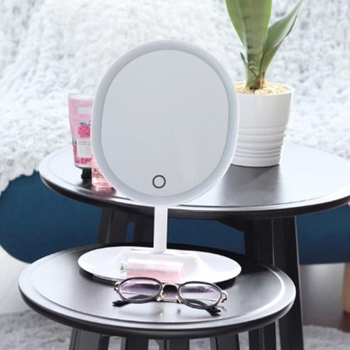 MOOAS BEAUTY RING LED MIRROR | COLOURSWINK