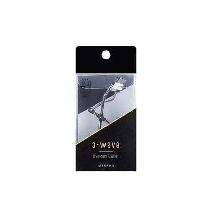 MISSHA 3 WAVE EYELASH CURLER | COLOURSWINK