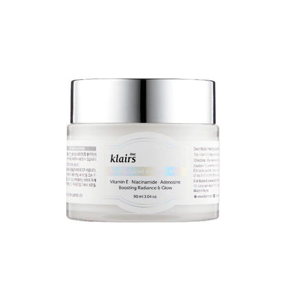 KLAIRS FRESHLY JUICED LINE SET SERUM 35ML MASK 90ML | COLOURSWINK
