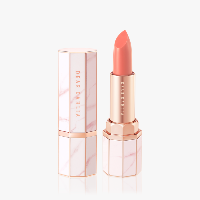 DEAR DAHLIA BLOOMING EDITION LIP PARADISE SHEER DEW TINTED LIPSTICK 3 4G OLIVIA | COLOURSWINK