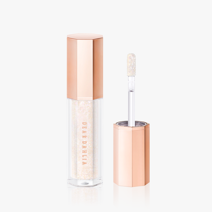 DEAR DAHLIA PARADISE SHINE EYE SEQUINS 4G 09 ANGEL TEARS | COLOURSWINK