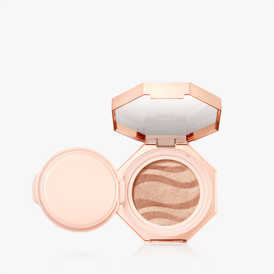 BLOOMING EDITION ENDLESS RADIANCE BRONZER 9.2G - DEAR DAHLIA | COLOURSWINK
