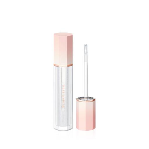 BLOOMING EDITION GLASS SHINE LIP TOPPER 5.5G - DEAR DAHLIA | COLOURSWINK