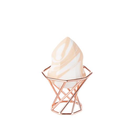 DEAR DAHLIA MARBLE MULTI BLENDER STAND SET | COLOURSWINK