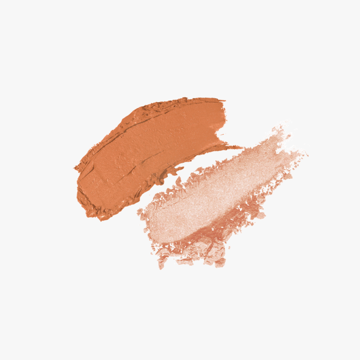 DEAR DAHLIA PARADISE DUAL PALETTE 4G 02 SECRET RENDEZVOUS | COLOURSWINK