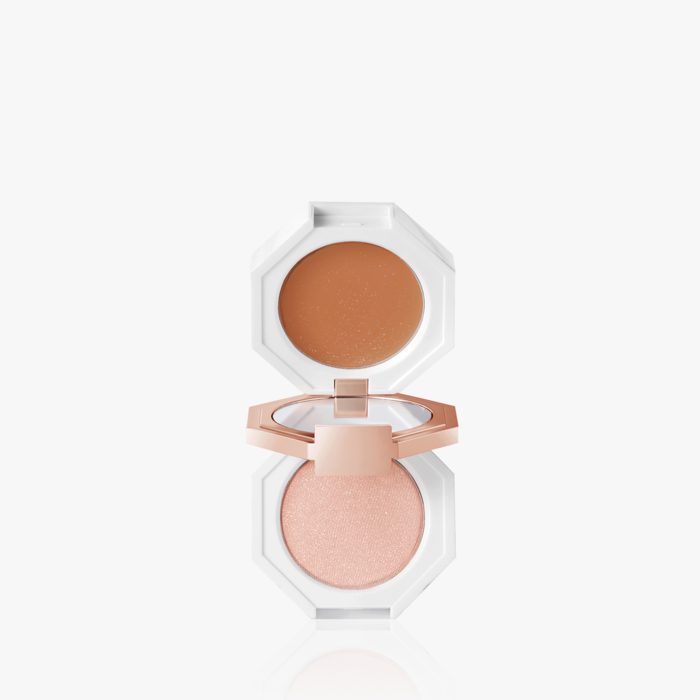 DEAR DAHLIA PARADISE DUAL PALETTE 4G 02 SECRET RENDEZVOUS | COLOURSWINK
