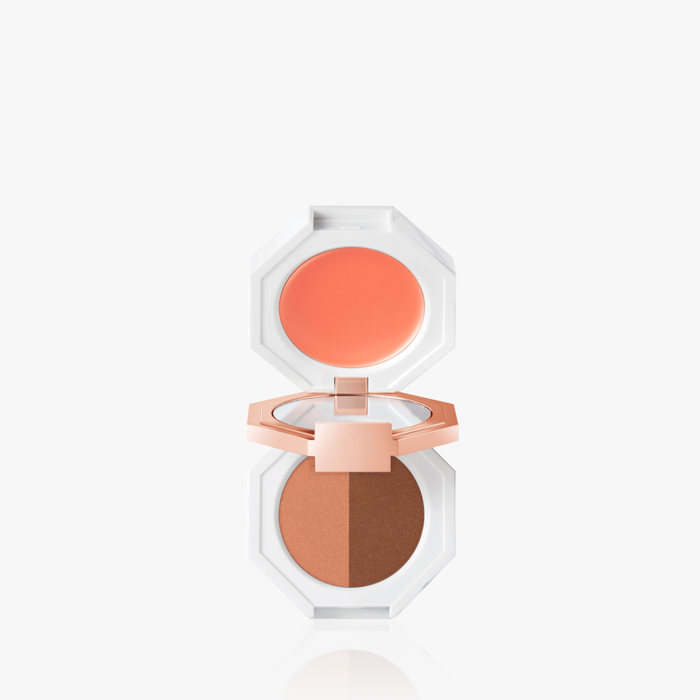 DEAR DAHLIA PARADISE DUAL PALETTE 4G 07 LADY OXFORD | COLOURSWINK