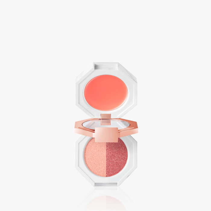 DEAR DAHLIA PARADISE DUAL PALETTE 4G 08 STRAWBERRY CRUSH | COLOURSWINK
