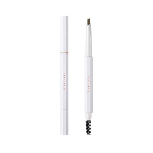 DEAR DAHLIA PERFECT BROW LONGWEAR SCULPTING PENCIL 0 35G 3 COLORS | COLOURSWINK