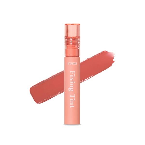 ETUDE HOUSE FIXING TINT 4G #03 MELLOW PEACH - ETUDE HOUSE | COLOURSWINK