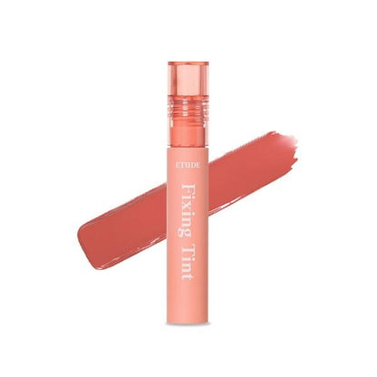 ETUDE HOUSE FIXING TINT 4G #03 MELLOW PEACH - ETUDE HOUSE | COLOURSWINK