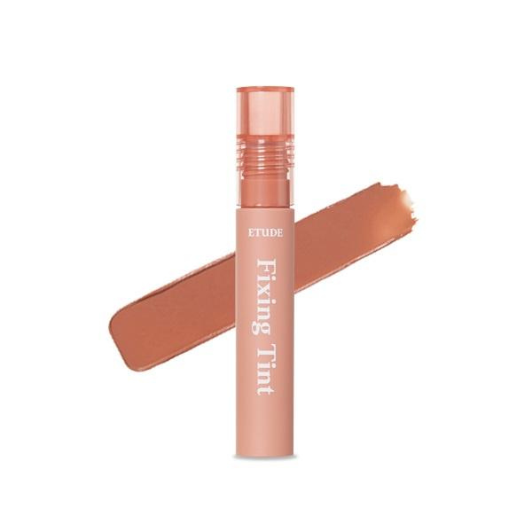 ETUDE HOUSE FIXING TINT 4G 04 GINGER MILKTEA | COLOURSWINK
