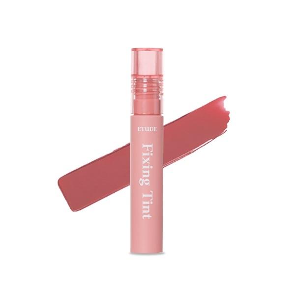 ETUDE HOUSE FIXING TINT 4G 05 MIDNIGHT MAUVE | COLOURSWINK