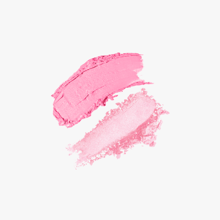 DEAR DAHLIA PARADISE DUAL PALETTE BLUSHER DUO 4G 02 PETAL PRINCESS | COLOURSWINK