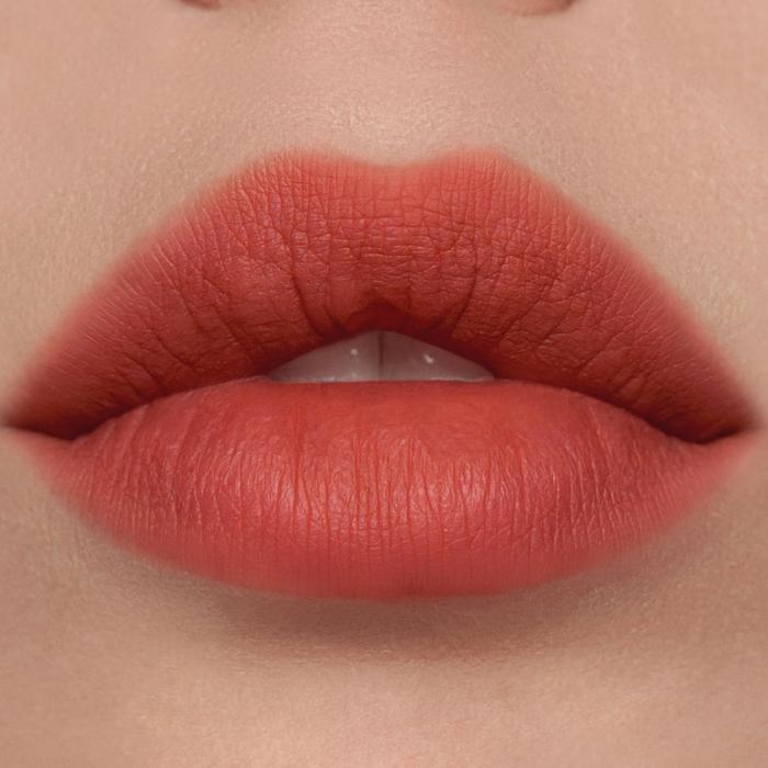 DEAR DAHLIA PARADISE DREAM VELVET LIP MOUSSE 6 5ML 04 TEDDY | COLOURSWINK