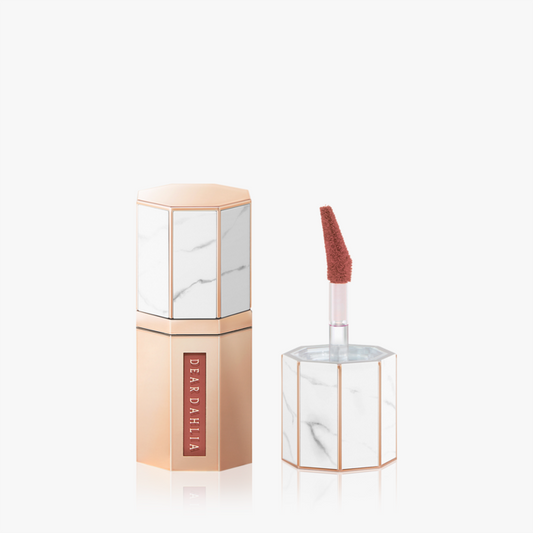PARADISE DREAM VELVET LIP MOUSSE 6.5ML #17 COSY - DEAR DAHLIA | COLOURSWINK