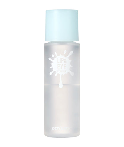 PERIPERA INK LIP & EYE REMOVER 100ML - PERIPERA | COLOURSWINK