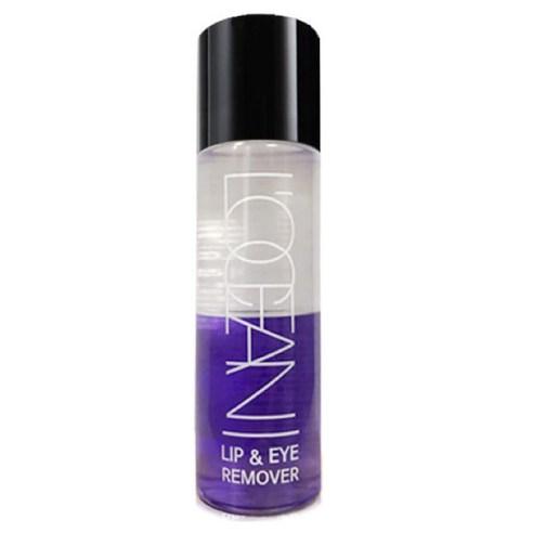 LOCEAN LIP EYE REMOVER PURPLE 100ML | COLOURSWINK