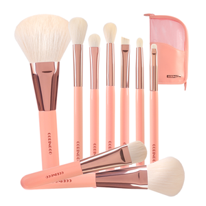 CORINGCO ROSE BOOK WATERCOLOR BRUSH SET | COLOURSWINK