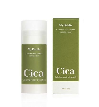 CALMING REPAIR CICA STICK 20G - MY DAHLIA | COLOURSWINK
