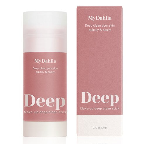 MAKE-UP DEEP CLEAN STICK 20G - MY DAHLIA | COLOURSWINK