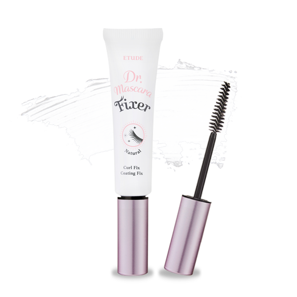 ETUDE HOUSE DR MASCARA FIXER 6G 2 COLORS | COLOURSWINK