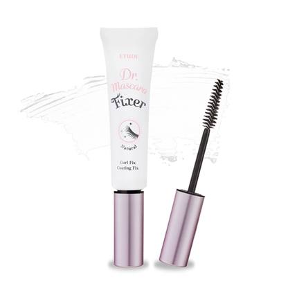 ETUDE HOUSE DR MASCARA FIXER 6G 2 COLORS | COLOURSWINK