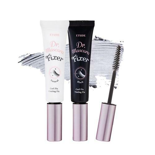 ETUDE HOUSE DR MASCARA FIXER 6G 2 COLORS | COLOURSWINK