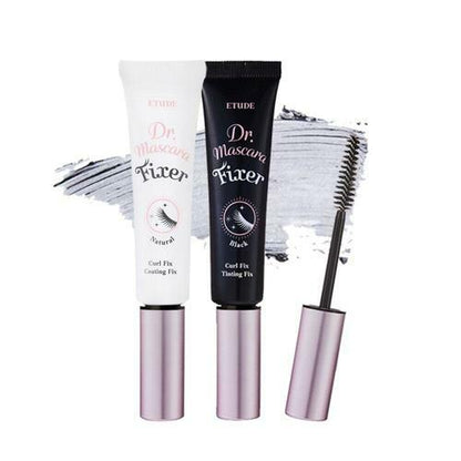 ETUDE HOUSE DR MASCARA FIXER 6G 2 COLORS | COLOURSWINK