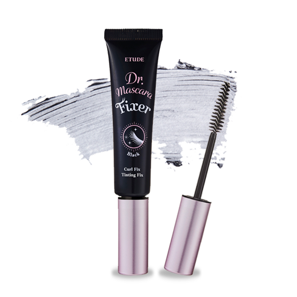 ETUDE HOUSE DR MASCARA FIXER 6G 2 COLORS | COLOURSWINK