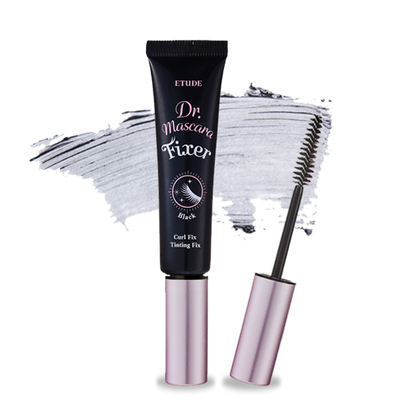 ETUDE HOUSE DR MASCARA FIXER 6G 2 COLORS | COLOURSWINK