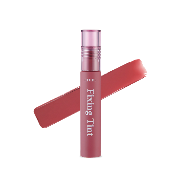 ETUDE HOUSE FIXING TINT 4G 07 CRANBERRY PLUM | COLOURSWINK