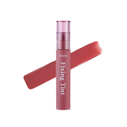 ETUDE HOUSE FIXING TINT 4G 07 CRANBERRY PLUM | COLOURSWINK