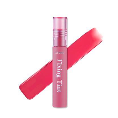 ETUDE HOUSE FIXING TINT 4G 10 SMOKEY CHERRY | COLOURSWINK
