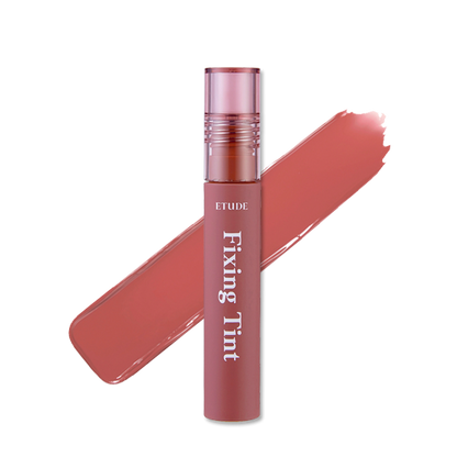 ETUDE HOUSE FIXING TINT 4G 12 SALMON BRICK | COLOURSWINK