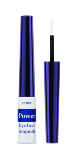 ETUDE HOUSE POWER EYELASH AMPOULE 6G | COLOURSWINK