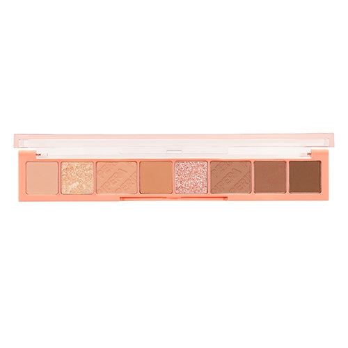 PERIPERA ALL TAKE MOOD PALETTE 6 8G NEW COLORS 2 COLORS | COLOURSWINK