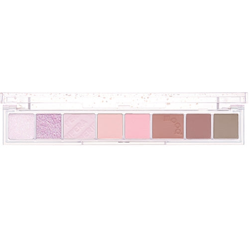PERIPERA ALL TAKE MOOD PALETTE 6 8G NEW COLORS 2 COLORS | COLOURSWINK