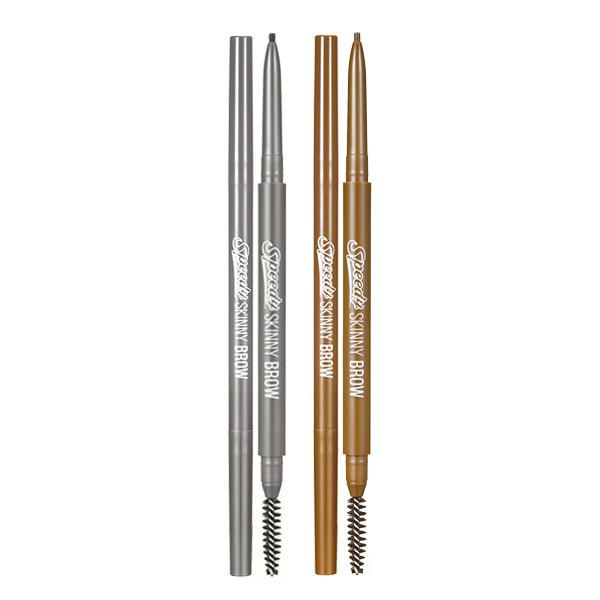 PERIPERA SPEEDY SKINNY BROW 0.05G (5 COLORS) - PERIPERA | COLOURSWINK