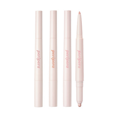 PERIPERA SUGAR TWINKLE DUO EYE STICK (3 COLORS) - PERIPERA | COLOURSWINK