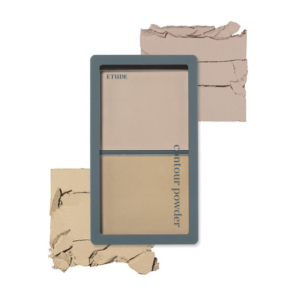 ETUDE HOUSE CONTOUR POWDER 10G 03 ILLUMINATOR | COLOURSWINK