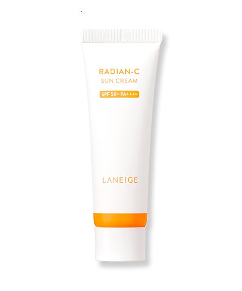 LANEIGE RADIAN-C SUNCREAM 50ML - LANEIGE | COLOURSWINK